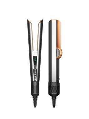 Like new Dyson Airstrait™ dryer and straightener